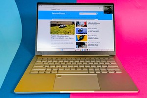  sehr leicht, Ryzen 5 & nur 432 €