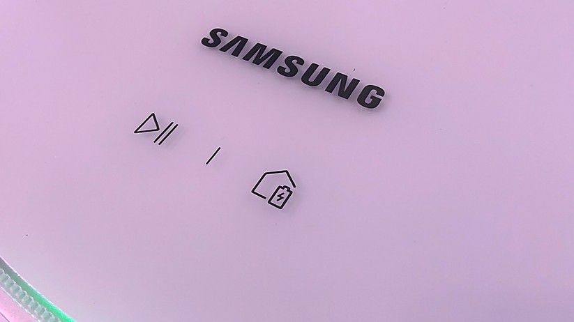 Samsung Jet Bot AI+