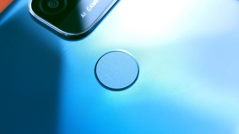 Oppo A53s