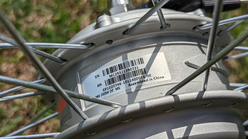 Telefunken Kompakt F810