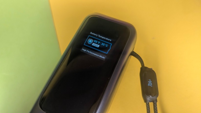 Anker 25K PowerBank 165W - BildersTrecke