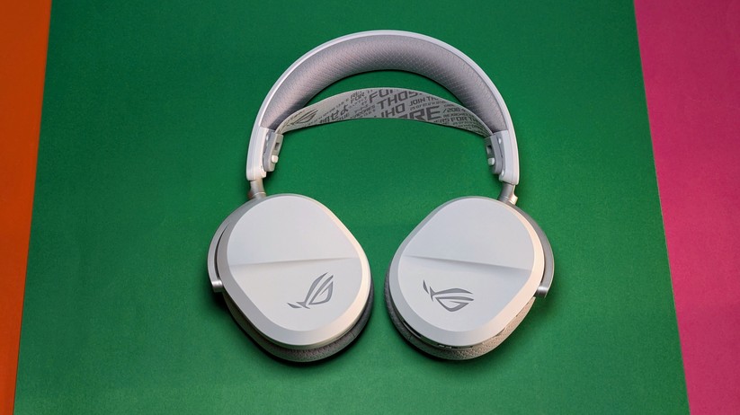 Asus ROG Pelta - Bilder