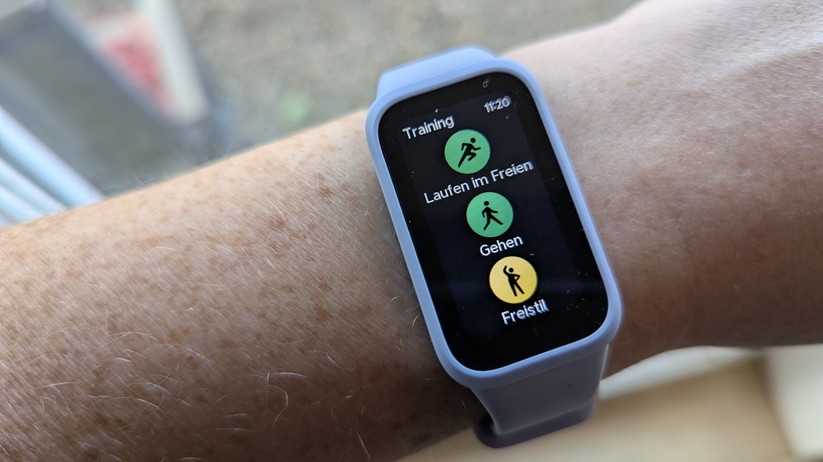 Xiaomi Band 9 Active