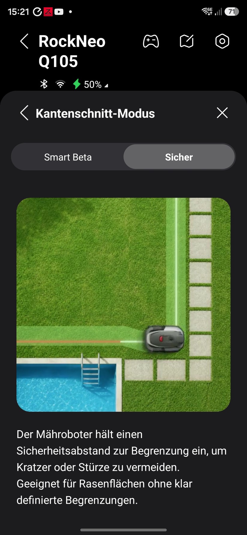 Roborock-App