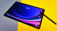 Samsung Galaxy Tab S9+