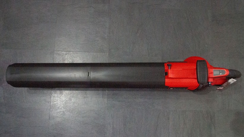 Laubsauger Einhell Venturro 36/240