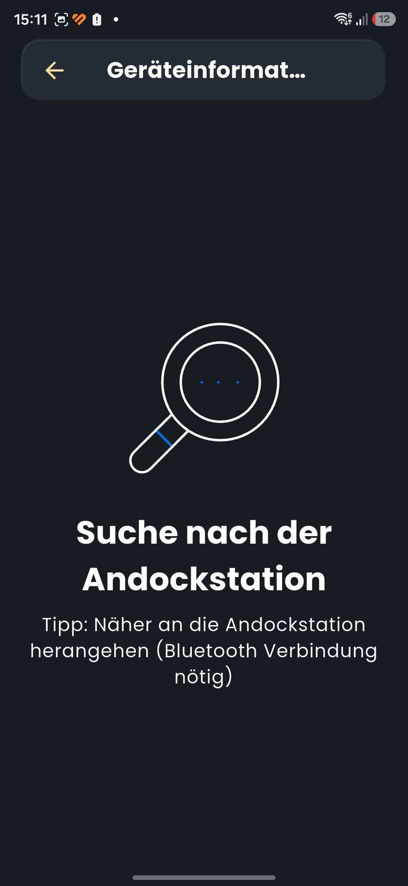 Der Funktionsumfang der App ist recht groß. Der A 6v verwaltet bis zu zehn Mähbereiche, zusätzlich sind bis zu 50 Sperrzonen vorgesehen. In der App lassen sich virtuelle Grenzen, Transferwege und Ausschlussbereiche anlegen.