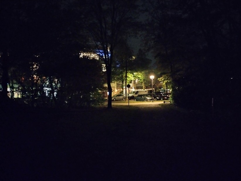 Nokia XR 21 - Originalaufnahmen 