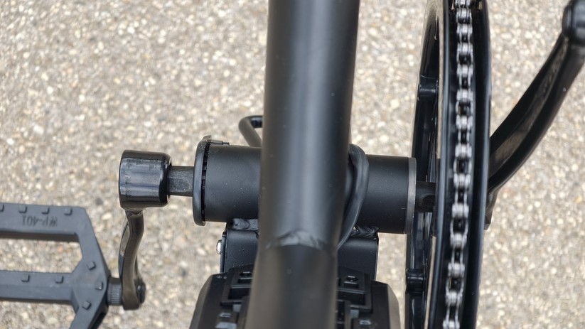 Touroll S3 Bilder