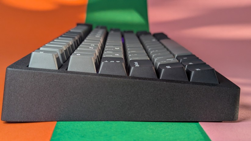 Monsgeek M1 V5 TMR - Bilder