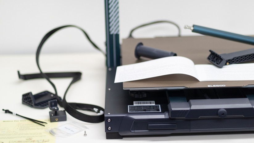 Elegoo Neptune 3 Max