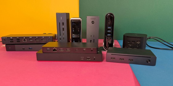 Die besten Dockingstations