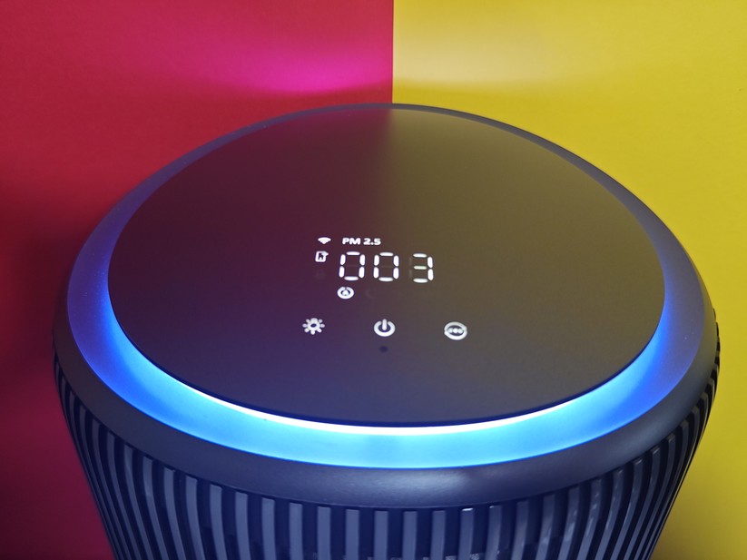 Luftreiniger Philips Pure Protect Pro AC4221