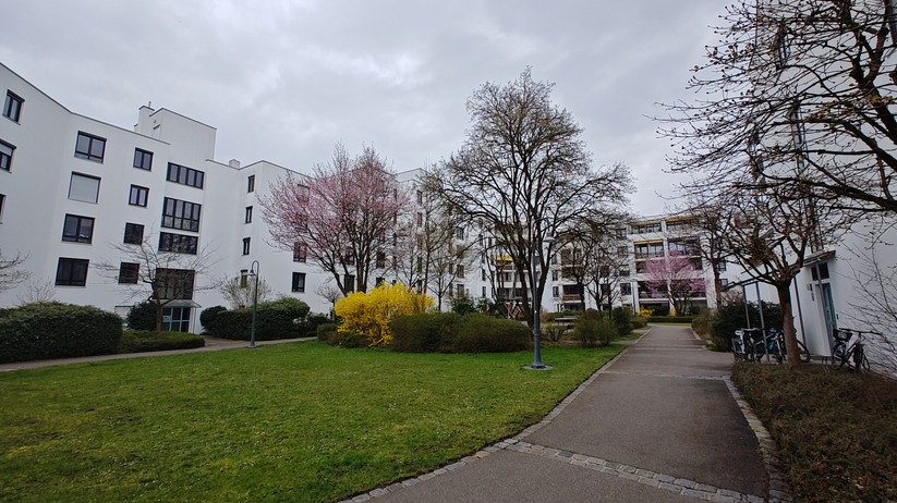 Motorola Edge 40 Pro - Originalaufnahmen