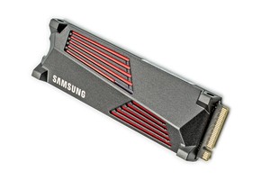 Samsung 990 Pro im Test: Eine der schnellsten NVMe-SSDs mit PCIe 4.0