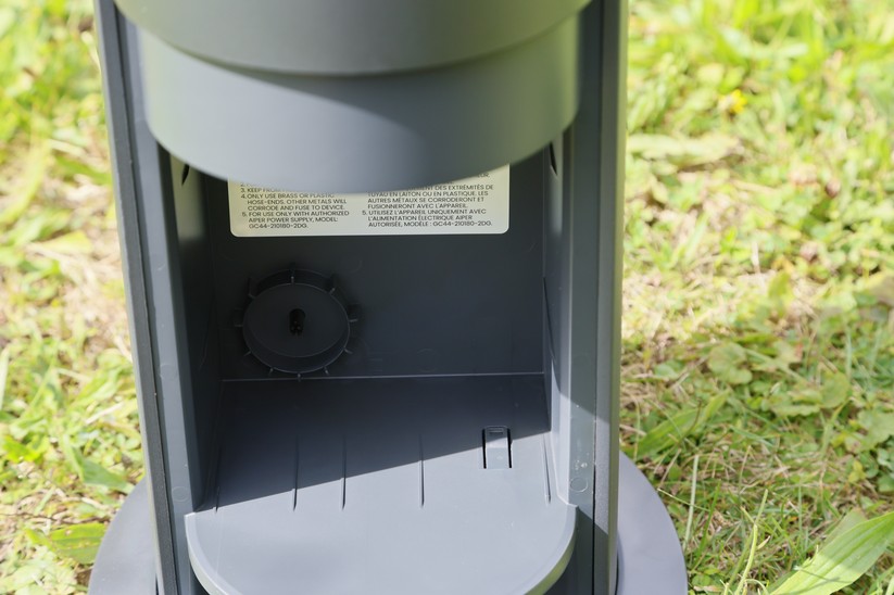 Aiper Irrisense 2