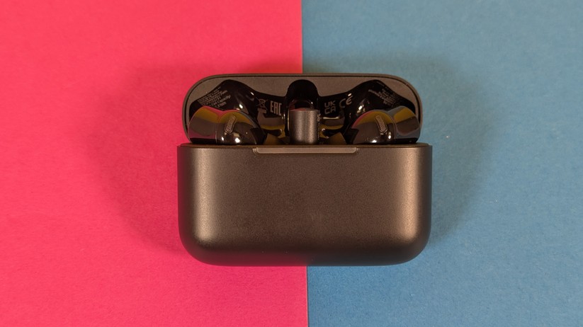 Razer Hammerhead V3 Hyperspeed - Bilder