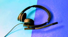 Logitech H570e