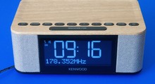 Kenwood CR-ST55DAB 