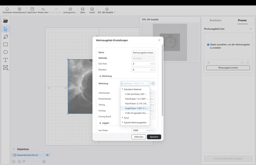 Snapmaker A350T: Software