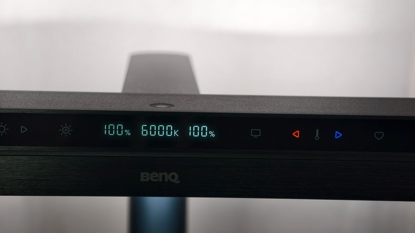 Benq Screenbar Max