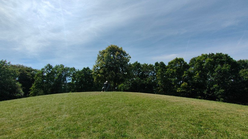 Realme GT Neo 3T - Originalaufnahmen 