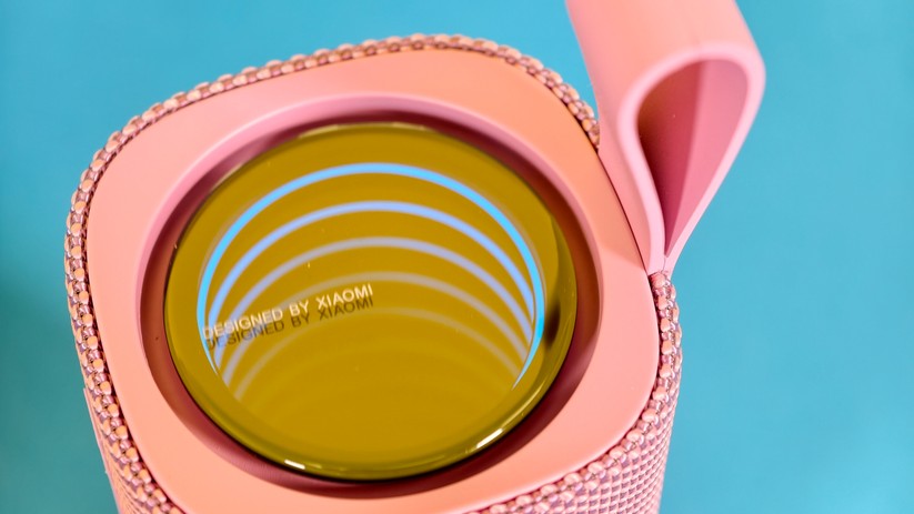 Xiaomi Sound Play Bilder