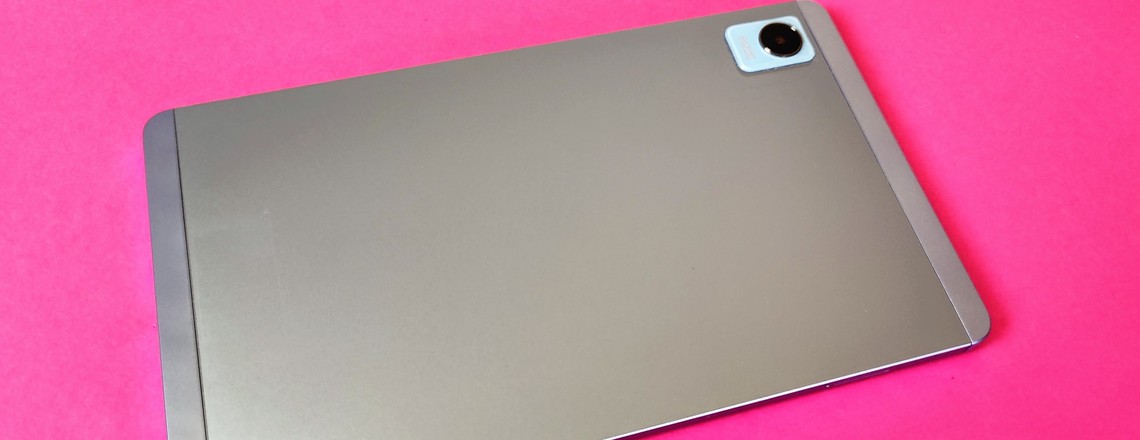 Realme Pad Mini 