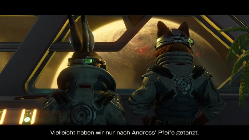 Star Fox