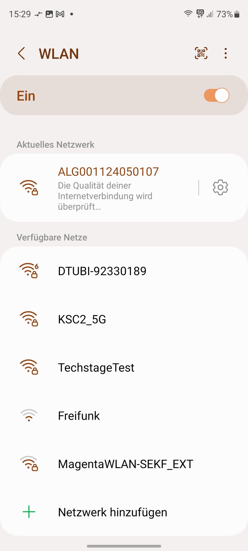  Inbetriebnahme mit App Alpha Lite