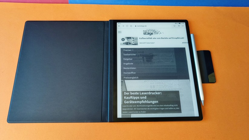 Huawei MatePad Paper