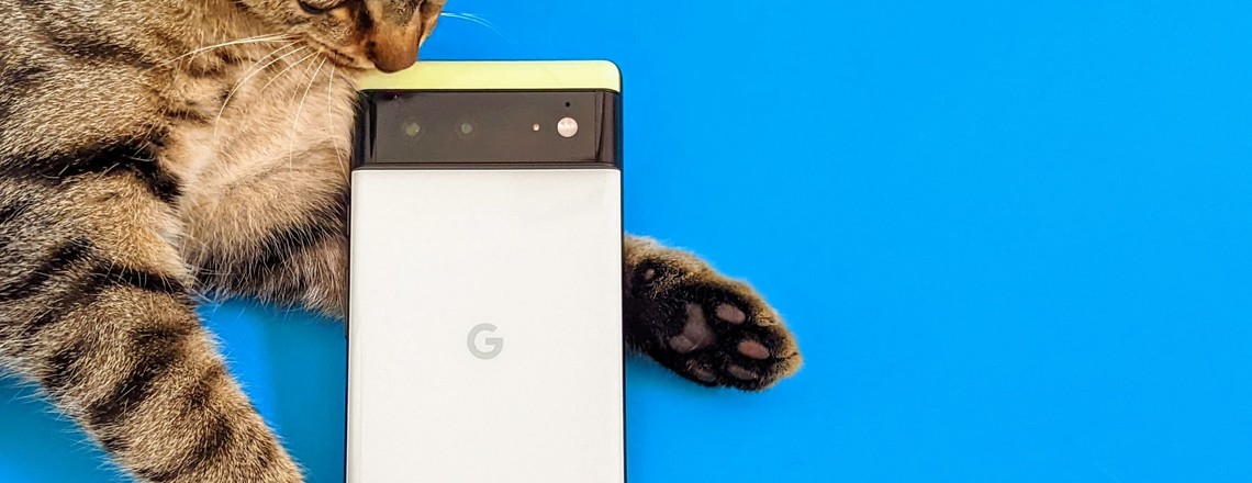Google Pixel 6