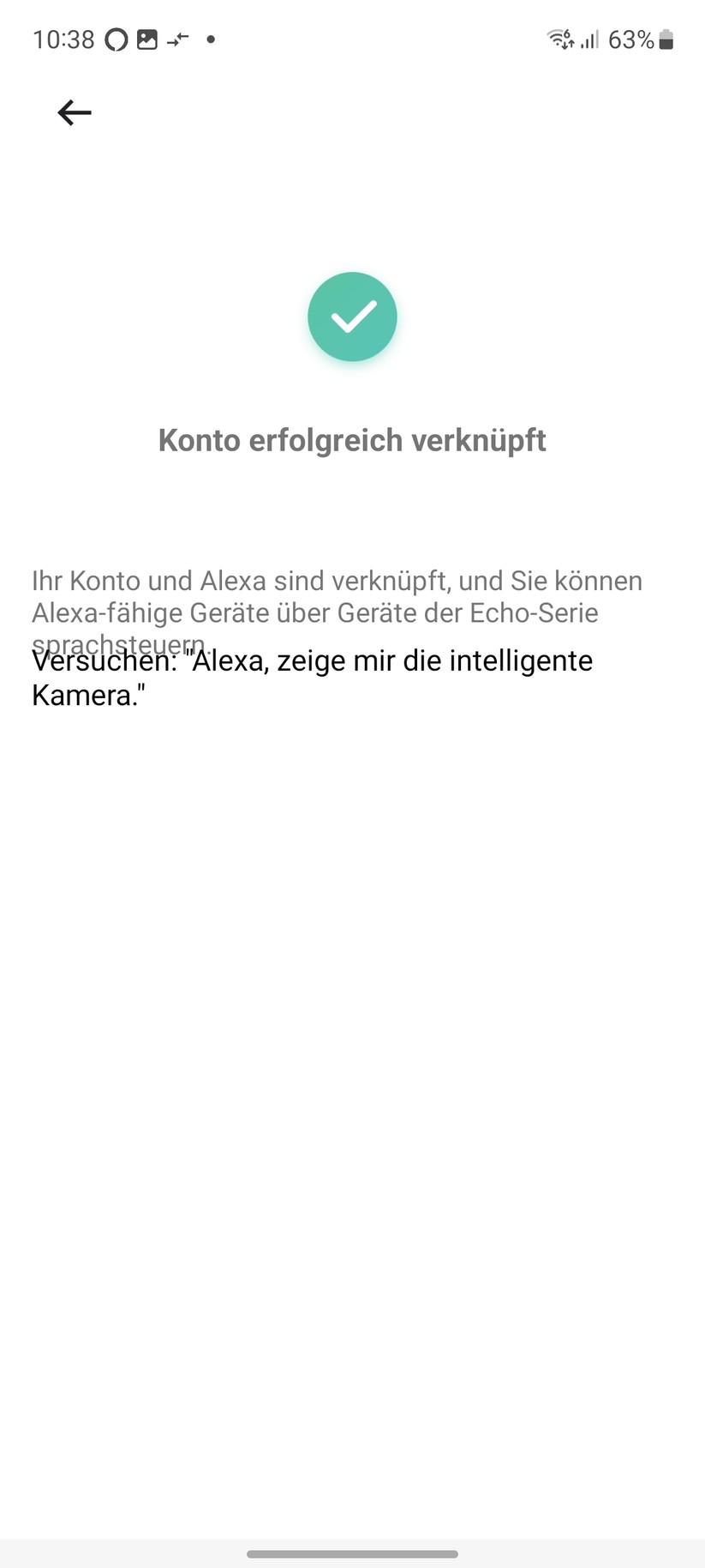 Annke Whiffle (M136): Setup mit App Vico Home, Einstellungen, Aufnahmen 