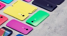 Motorola Moto G (2014) für 139 Euro bei Aldi Nord