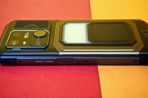 AGM G3 Pro im Test: Endlich ein gutes und handliches Outdoor-Handy