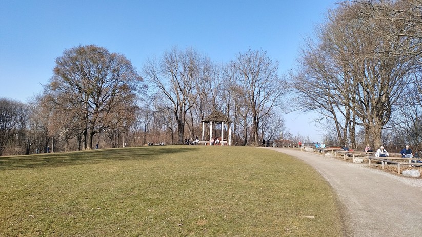 Fotoaufnahme des Nokia 5.4