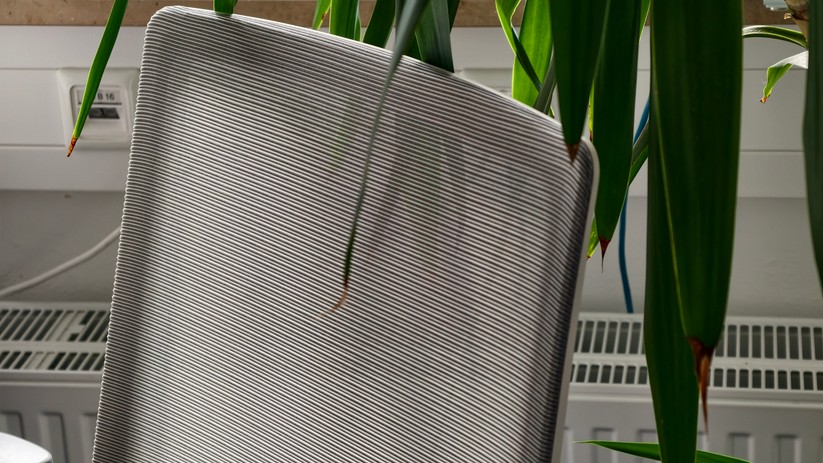 Ofinto Ergonomischer Bürostuhl Active mit Kippfunktion