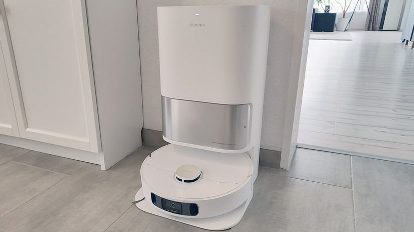 Dreame Bot L10S Ultra
