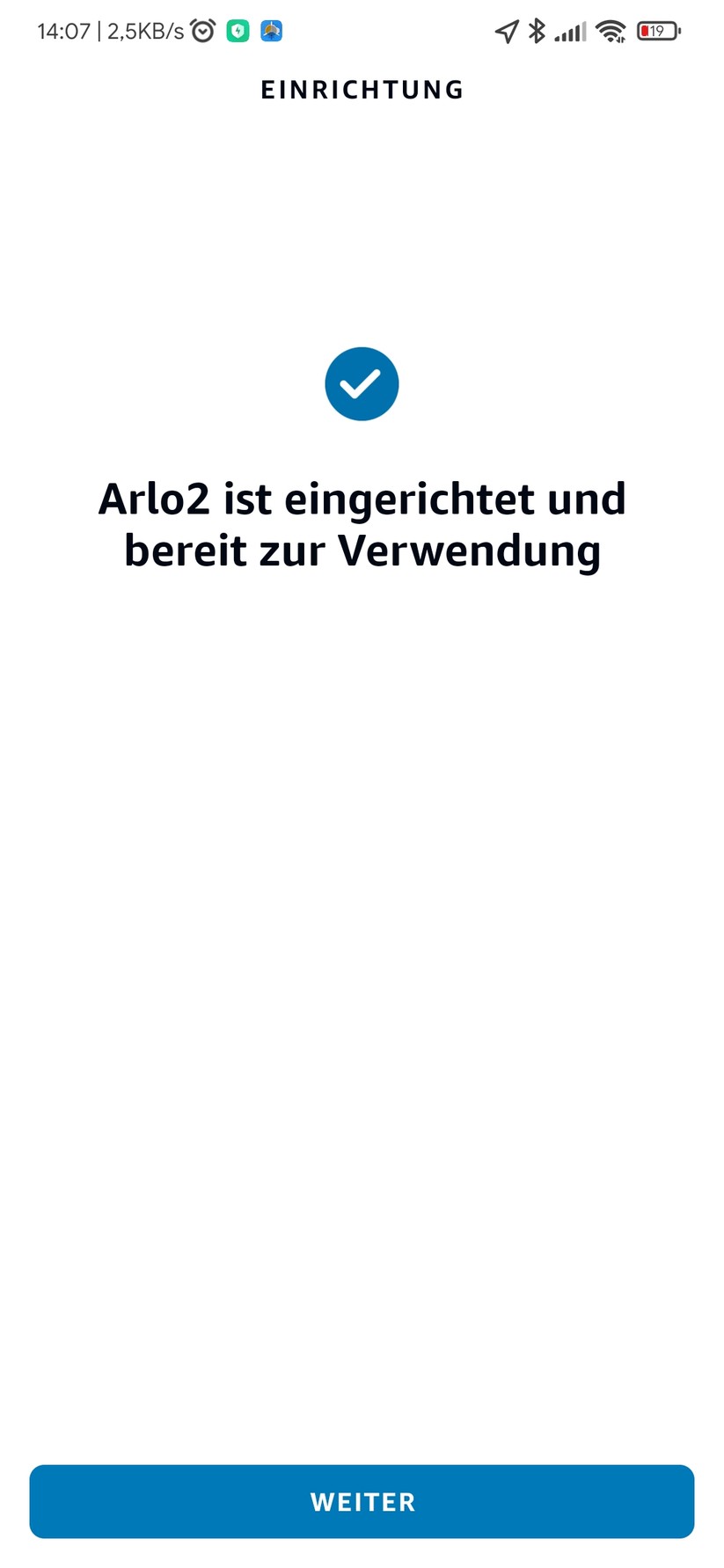 Arlo Ultra 2: Einrichtung inklusive Amazon Alexa und Google Assistant