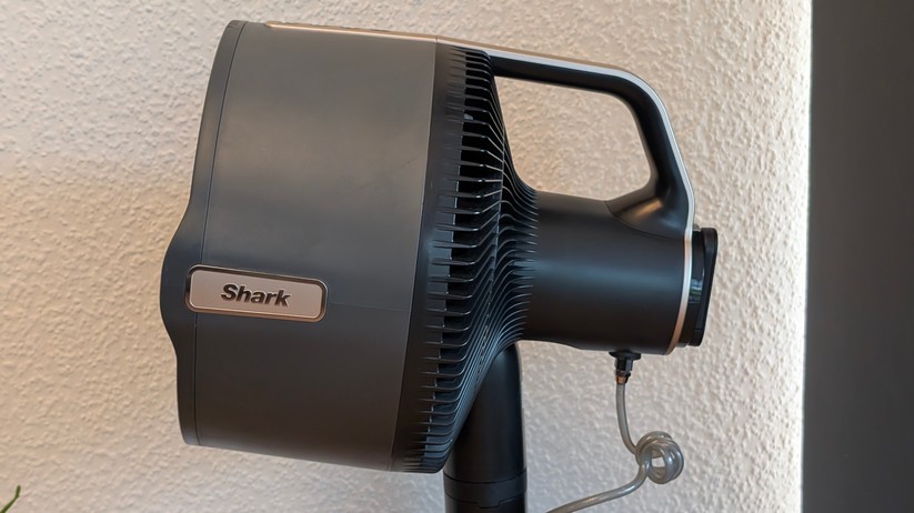 Shark Flexbreeze Pro Mist 