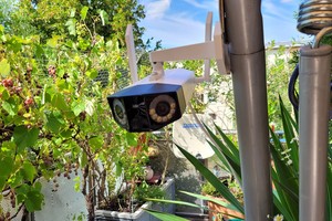 Reolink Duo 2 WiFi im Test