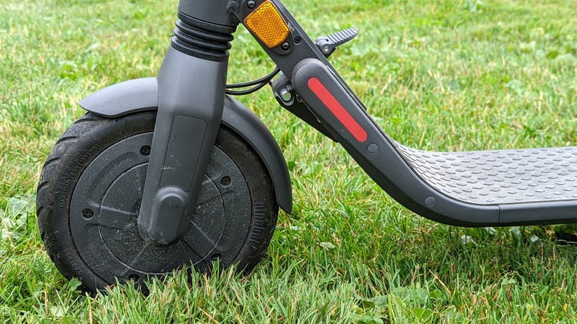 Segway Ninebot E45D