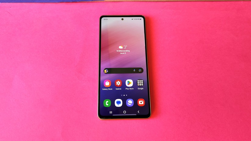 Samsung Galaxy A53