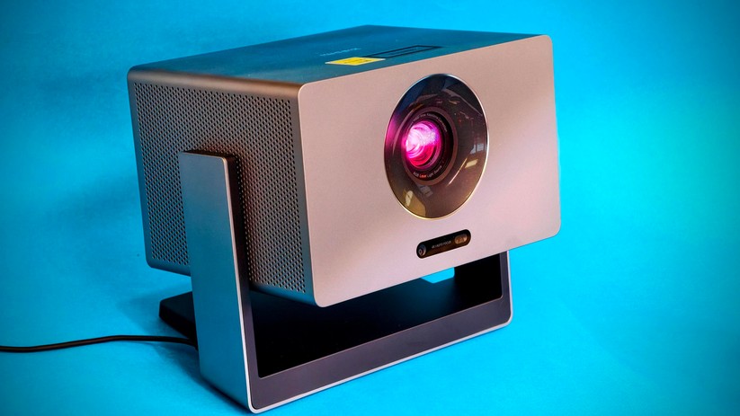 Xiaomi Laser Projector 3 4K