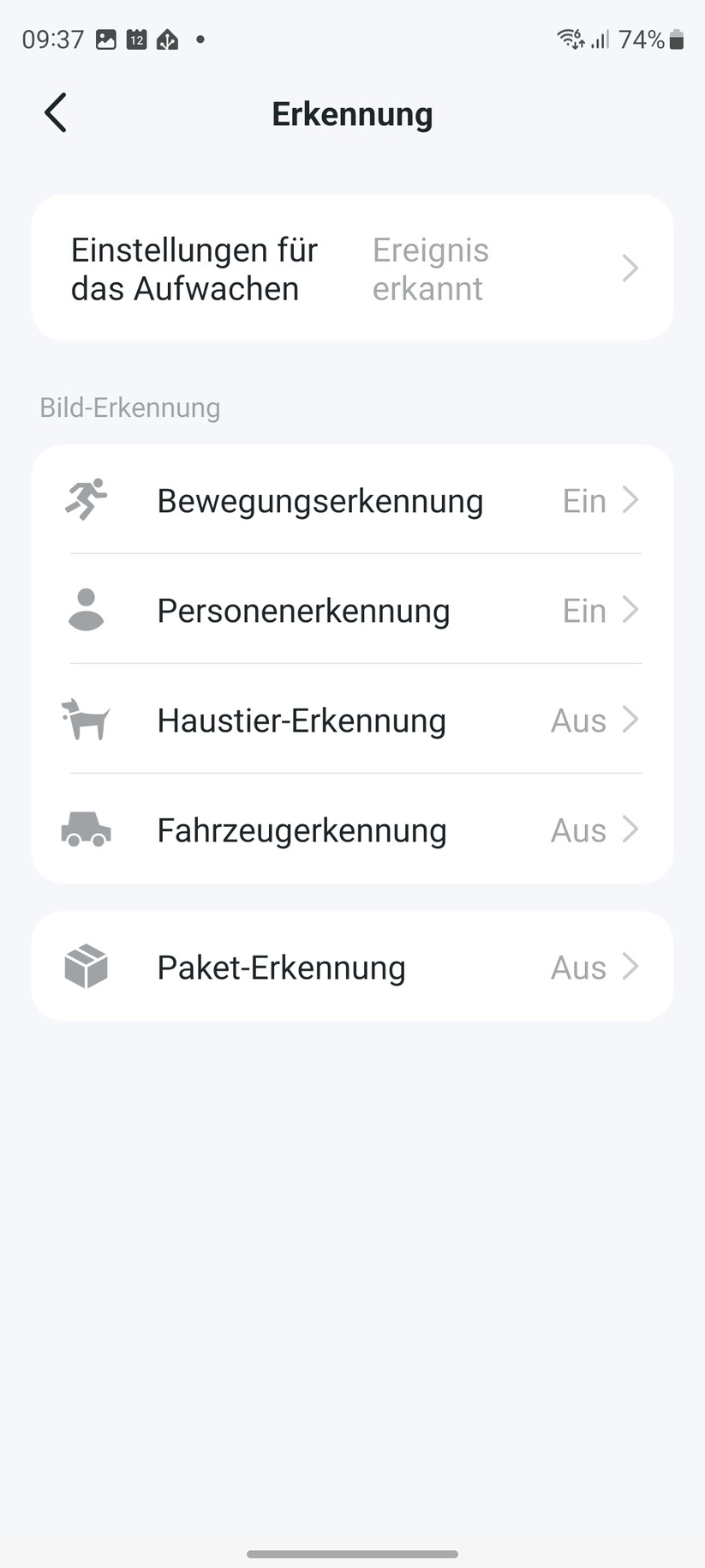 Video-Türklingel TP-Link Tapo D230S1
