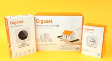 Gigaset Elements Alarm System im Test: ungewöhnlich gut