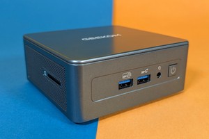 Mini-PC Geekom Mini IT13 2025-Edition im Test