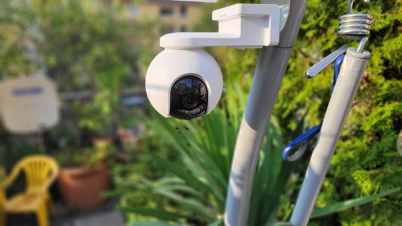 Ezviz CB8 2K
