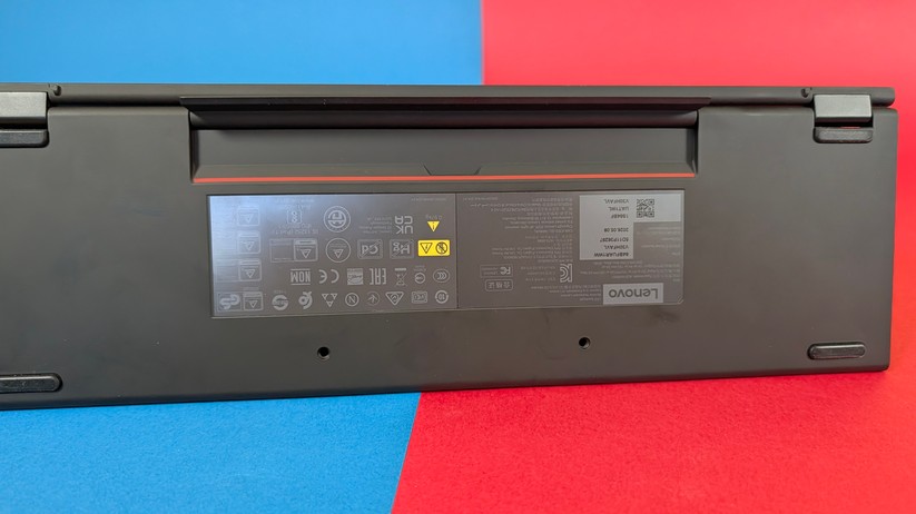 Lenovo Thinkvision M16 – Bilderstrecke
