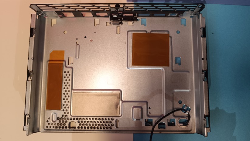 Asus NUC 14 ROG 970 – Bilderstrecke